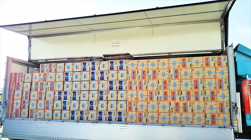 段ボールに傷」で商品弁償も…荷主至上主義に振り回される現場【元