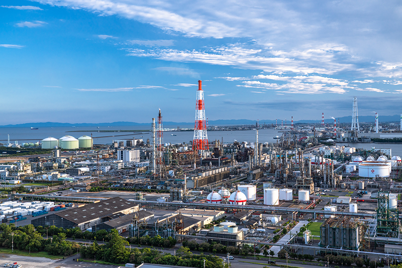 石油化学製品の価格の鍵は「ナフサ」にあり 【新任担当者必見の基礎知識！