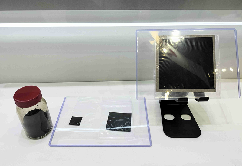 水電解用の新触媒！「脱イリジウム」で水素製造コスト減へ 東ソー